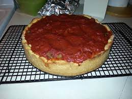 Pin By Shannon Gorman On Pizza Food Mexican Food Recipes Pizza Crust