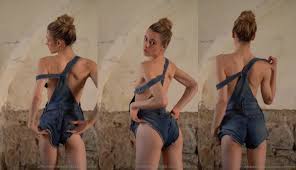 Avva.Ballerina Nude Tits Flash Onlyfans Short Leaked