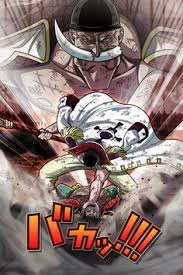 Ganharam este nome graças à estampa do imperador dom pedro ii, que no ano de 1877, quando estes selos foram emitidos, já apresentava a barba branca. 39 Ideias De Barba Branca One Piece Anime Personagens De Anime