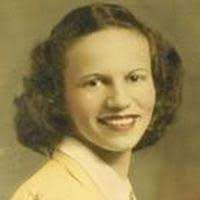 Obituary information for Irma Sprouse Stevens