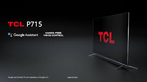 Последние твиты от tcl (@tcl). Tcl P715 New Uhd Android Tv Series Hands Free Voice Control Feature Tcl Pakistan Youtube