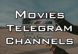 नमस्कार दोस्तों आज हम share करने जा रहे हे best telegram channels के list. Best Movie Channels On Telegram 2021 Get Group Links
