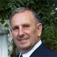 Lloyd John Schachtner Obituary November 28, 2015