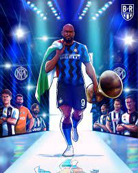 The belgian has spent the last two years at the san siro. B R Football On Twitter Inter Milan Win Serie A