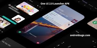 Yonic69 ha enviado un nuevo recurso: Install One Ui 2 Launcher From Samsung S Android 10 Update Oneui 2 0 Launcher Apk Download