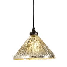 Shop our selection of fixture replacement glass for a variety of light fixture models and save big. Mercury Glass Pendant Shade Adapter Hardwire Light Ballard Designs In 2021 Glass Pendant Shades Recessed Can Lights Can Lights