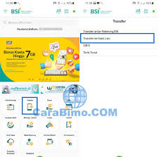 Apalagi zaman sekarang, semua orang ingin yang serba instan. Top Up Dana Lewat Bsi Mobile Dan Biaya Adminnya
