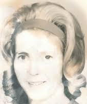 Obituary information for Kay Frances Nicholson