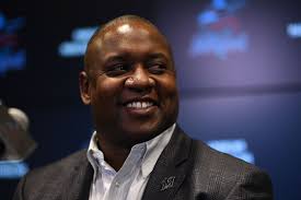 MLB hires longtime Marlins exec Michael Hill as VP of on-field ops