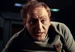 Visiting the Future Birthplace of James Tiberius Kirk in Riverside, Iowa