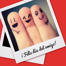 1 de julio de 2021. 20 De Julio Dia Del Amigo Tarjetas Para Whatsapp O Compartir En Redes Sociales
