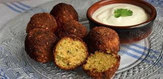 La Recette Des Falafels Maison Le Blog De Mon Magasin General Recette De Falafel Falafels Recettes De Cuisine