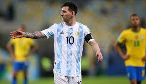 Jun 08, 2021 · la selección argentina igualó por 2 a 2 a colombia en barranquilla. Convocados Argentina Eliminatorias Argentina Cito 30 Jugadores Para Triple Jornada De Eliminatorias Deportes Caracol Radio