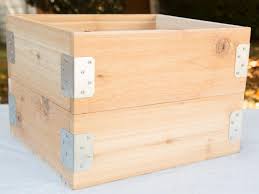 Vtg atlas powder company 100 giant roosters wood explosives crate estate find. Mobile Wooden Crate Toy Storage Hgtv