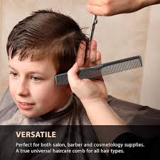 Styling Comb (5 Pack)