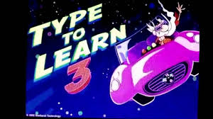 Most schools, popular or less known, in rural or in urban areas are using this typing software to let their students know the proper ways of typing. Type To Learn 3 Title Login Screen Music Youtube