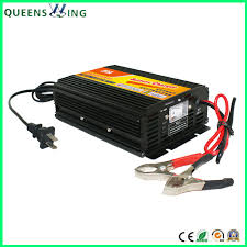 Vehicles on the road today come standard with more electronics, meaning a heavy voltage draw from your battery even when your vehicle is turned off. China 24v 20a Car Battery Charger Lead Acid Charger Qw 682024 China Charger Battery Charger