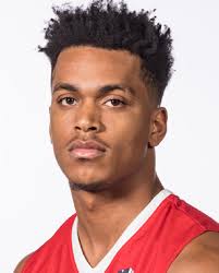 FRESNO STATE MEN'S BASKETBALL