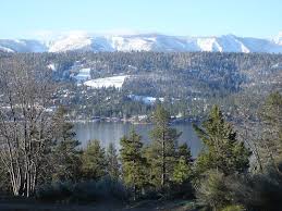Maybe you would like to learn more about one of these? The Best Campsites Around Big Bear California Hike The Planet