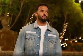 Maybe you would like to learn more about one of these? Craig David Enters Love Island Villa And Fans Are Convinced He S Coupling Up With Amber Mirror Online