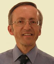 Ian Beavis (@iancbeavis)