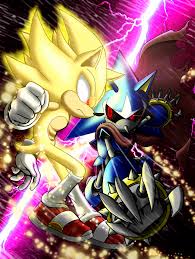 Please refresh your page to try again. There Is Only One Sonic By Molochtdl On Deviantart In 2021 Sonic The Hedgehog Super Mario Coloring Pages Sonic Fan Art