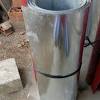Plat aluminium 1mm potongan per10cm sheet lembaran custom: 1