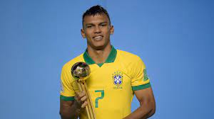 €* sep 3.facts and data. Gabriel Veron Brasiliens Supertalent Das Nach Einem Argentinier Benannt Wurde Und Eigentlich Cowboy Werden Wollte Goal Com