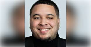 Obituary information for Christopher Colin Walker