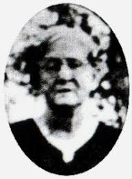 Polly Cherry Wilde (1863-1950)