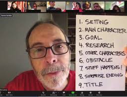 2021 Report of Giving