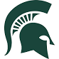 #25 Michigan Wolverines at Michigan State Spartans event image