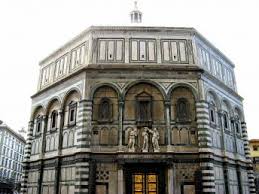 Pagesotherbrandproduct/servicemaria elisabeth cäcilie springervideosbaptisterium florenz. Baptisterium San Giovanni In Florenz