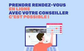 Par contre, comme je vais me réinscrire le 20 mars, je donc tu peux tenter le coup en prenant un peu d'avance sur la fin de ton contrat (avec donc des dates erronnées) et, si tu n'as pas reçu de convoc'. Pas A Pas Prendre Un Rendez Vous En Ligne Pole Emploi