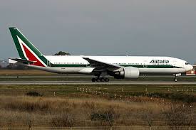 This is a list of unicode characters; Ei Isa Alitalia Boeing 777 243 Er