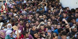 Μεθυσμένοι λαθρομετανάστες επιτέθηκαν σε αστυνομικούς και νοσηλευτές στην  Κω - Defence Review