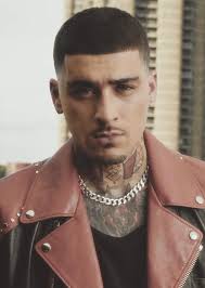 Zayn Malik Teases Brand New Single 'Love Like This' [Listen]