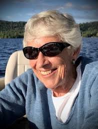 Jane G. Irving Obituary