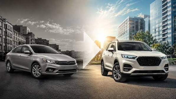 SUV Sevdası Nereden Geldi? Sedanlar Neden Gözden Düştü?