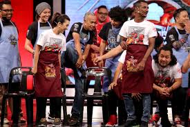 Tonton tak sempurna mencintaimu live episod 13 kepala bergetar watch online. Super Spontan 2018 Kepala Bergetar Tolop