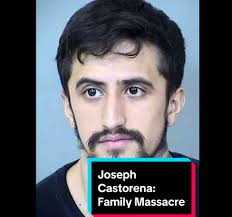 Joseph Mario Castorena Court