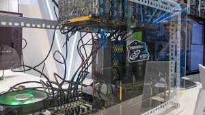 Free bitcoin mining daily lottery and ful credit system. Hardware Furs Mining Von Bitcoins Und Ethereum C T Magazin