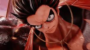 Collection of the best monkey d. 5093848 3840x2160 Angry Monkey D Luffy Gear Fourth One Piece Anime Wallpaper Jpg Cool Wallpapers For Me