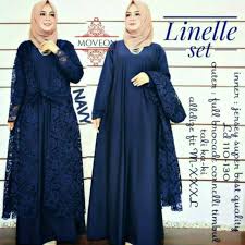Baju muslim untuk wanita tersedia dalam berbagai model dan juga harga. Dress Pesta Brokat Ibu Hamil Busana Muslim Ibu Hamil Baju Hamil 2in1 Baju Hamil Jumbo Shopee Indonesia