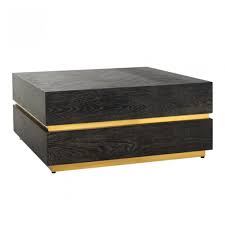 Sofatisch in der rubrik haushalt & möbel. Couchtisch Gold Schwarz Couchtisch Schwarz Tisch Gold Breite 90 Cm