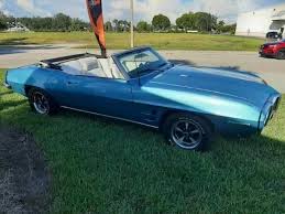 Image result for Liberty Blue 1969 Firebird