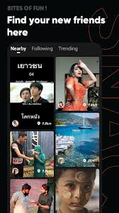 All you have to do is watch, engage with what you like, skip what you don't, and you'll find an endless stream. Snackvideo Apk 3 5 1 431 Download For Android Download Snackvideo Xapk Apk Bundle Latest Version Apkfab Com