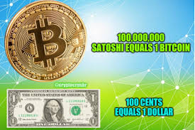 Best places to buy crypto. Since A Lot Of People Still Dont Know That 100m Satoshi Equals 1 Bitcoin No You Dont Need To Buy A Full Bitcoin To Start Investing Cryptocurrency