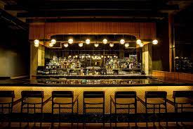 From two to one hundred guests, our exceptional, professional staff will provide an unforgettable experience. Seattle S Swankiest New Steakhouse Opens Its Bar Tonight Bar Design Restaurant Butcher Table Luxury Restaurant