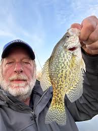 Ultralight fishing with Pflueger Trion 120